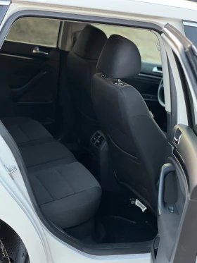 VW Golf 1.6 TDI, снимка 6