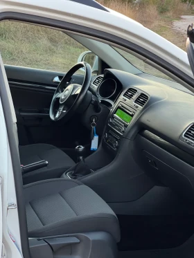 VW Golf 1.6 TDI, снимка 5