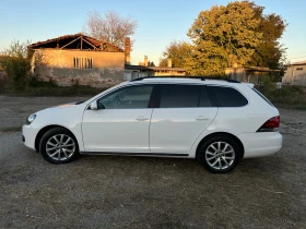 VW Golf 1.6 TDI, снимка 2