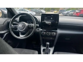 Toyota Yaris Cross CHIC, снимка 8