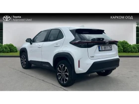 Toyota Yaris Cross CHIC, снимка 2