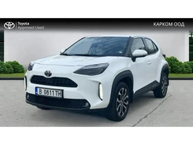 Toyota Yaris Cross CHIC, снимка 1