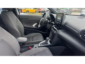 Toyota Yaris Cross CHIC, снимка 6
