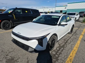 Kia K4 EX / АВТОКРЕДИТ, снимка 1