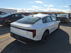 Kia K4 EX / АВТОКРЕДИТ, снимка 3