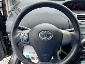 Toyota Yaris | Mobile.bg    9