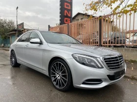  Mercedes-Benz S 350