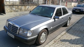 Обява за продажба на Mercedes-Benz E 200 W124 ~9 000 лв. - изображение 1