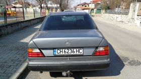 Mercedes-Benz E 200 W124, снимка 11