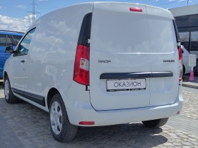 Dacia Dokker 1.5 dCi , 75 .. | Mobile.bg   7
