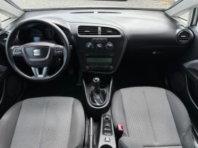 Seat Leon 1.4i, снимка 11 - Автомобили и джипове - 45387163