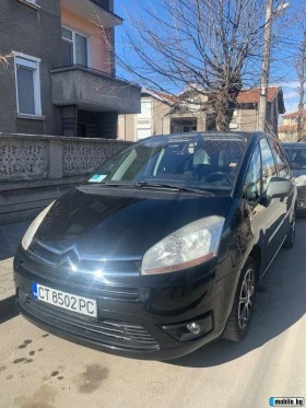 Citroen C4 Picasso | Mobile.bg    1