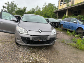 Renault Megane 1.6/110к.с бензин На Части 0894533522 - [1] 
