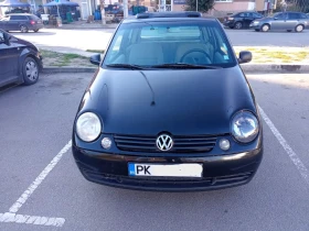 VW Lupo, снимка 1