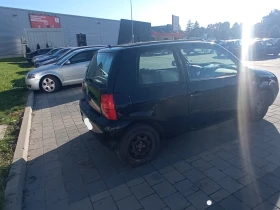 VW Lupo, снимка 5