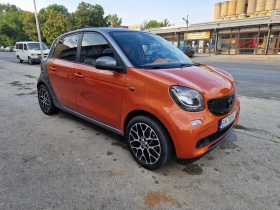 Smart Forfour 453, снимка 8