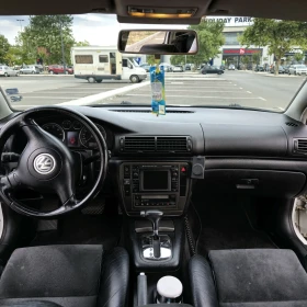 VW Passat 2.0 | Mobile.bg    15