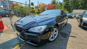     BMW 640 I Gran Coupe (M-Pack) * HU* 4-* ambient*