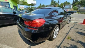 BMW 640 I Gran Coupe (M-Pack) * HU* 4-* ambient* | Mobile.bg    3