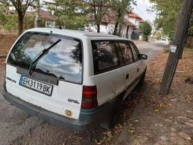 Opel Astra, снимка 3