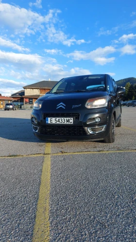     Citroen C3 Picasso