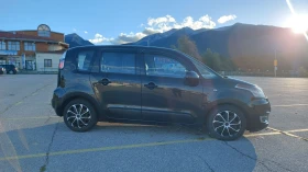 Citroen C3 Picasso | Mobile.bg    3