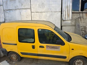 Renault Kangoo, снимка 1