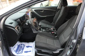 Hyundai I30 1.4CRDI 90 кс, снимка 13