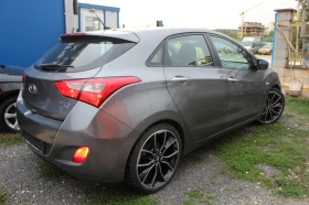 Hyundai I30 1.4CRDI 90 кс, снимка 5