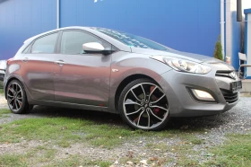 Hyundai I30 1.4CRDI 90  | Mobile.bg    1