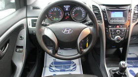 Hyundai I30 1.4CRDI 90 кс, снимка 11