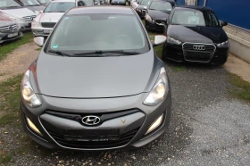 Hyundai I30 1.4CRDI 90 кс, снимка 2