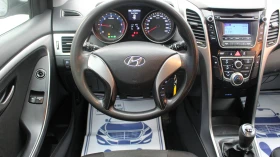 Hyundai I30 1.4CRDI 90 кс, снимка 12