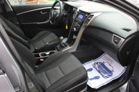 Hyundai I30 1.4CRDI 90 кс, снимка 14