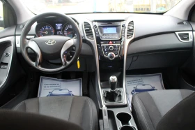 Hyundai I30 1.4CRDI 90 кс, снимка 10