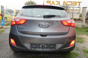 Hyundai I30 1.4CRDI 90 кс, снимка 6