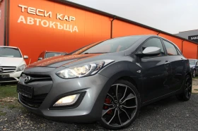 Hyundai I30 1.4CRDI 90 кс 1