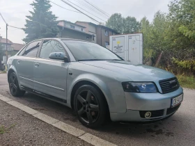 Audi A4 B6, снимка 3