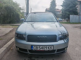 Audi A4 B6, снимка 2