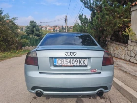 Audi A4 B6, снимка 5