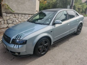 Audi A4 B6, снимка 1