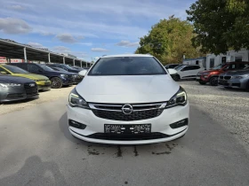 Opel Astra 1.6CDTI - Cosmo, снимка 3