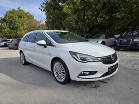 Opel Astra 1.6CDTI - Cosmo, снимка 2