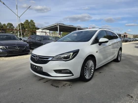 Opel Astra 1.6CDTI - Cosmo, снимка 1