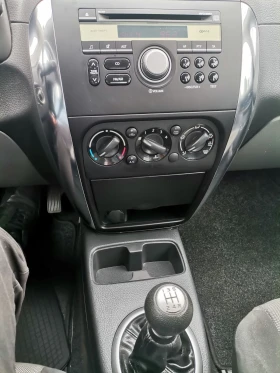 Suzuki SX4 1.6i 4x4, снимка 9