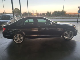 Mercedes-Benz C 220 2.0CDI 170PS.AVANGARDE ITALIA - [9] 