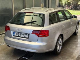 Audi A4 2.0 TDI, снимка 8