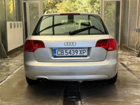 Audi A4 2.0 TDI, снимка 5