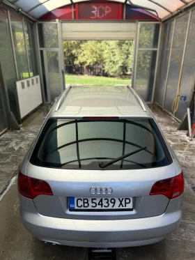 Audi A4 2.0 TDI, снимка 6