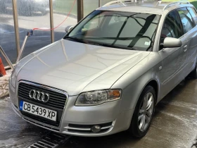 Audi A4 2.0 TDI, снимка 3